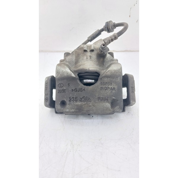 Pinça Dianteira Esquerda Strada Freedom 1.3 20/21