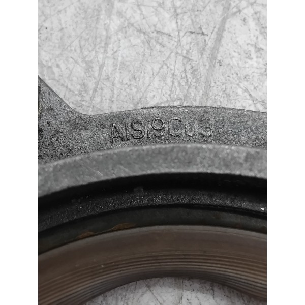 Flange Retentor Virabrequim Tiguan 20\21 Alsi9cu3