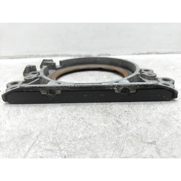 Flange Retentor Virabrequim Tiguan 20\21 Alsi9cu3