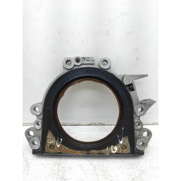 Flange Retentor Virabrequim Tiguan 20\21 Alsi9cu3