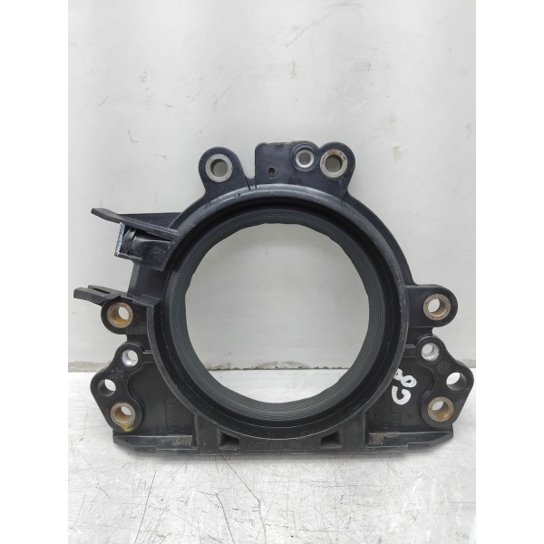 Flange Retentor Rotação Virabrequim Jetta 20\21 04c103170j