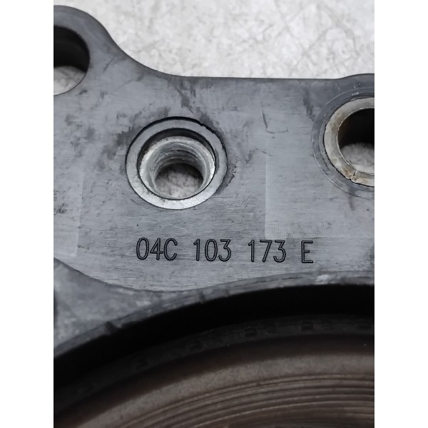 Retentor Volante Volkswagen Fox 14\16 04c103173e