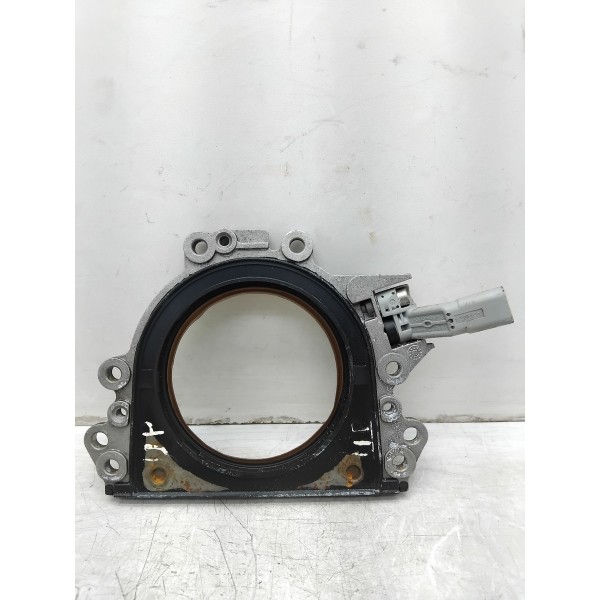 Flange Retentor Virabrequim Tiguan 20\21 Aisi9cu3