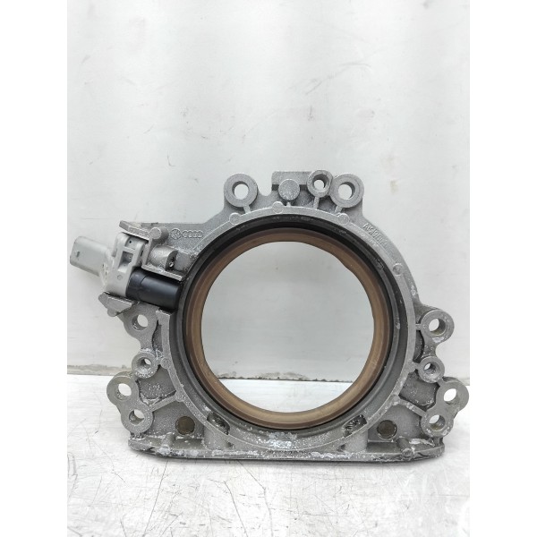 Flange Retentor Virabrequim Tiguan 20\21 Aisi9cu3