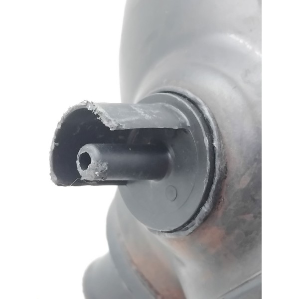 Mangueira Filtro Ar Polo Spacefox 2012 A 2022