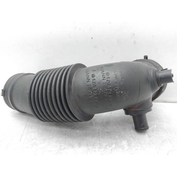 Mangueira Filtro Ar Polo Spacefox 2012 A 2022