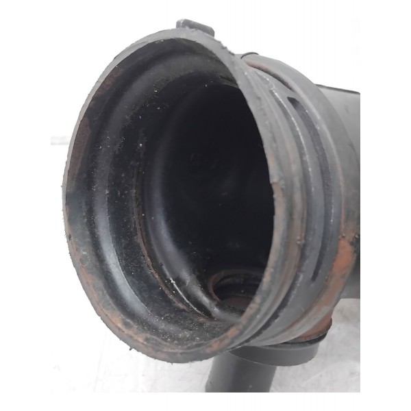 Mangueira Filtro Ar Polo Spacefox 2012 A 2022