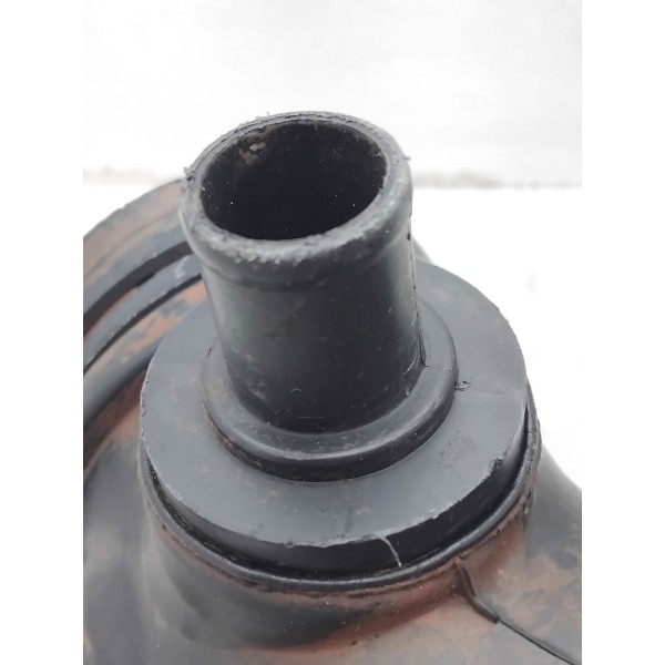 Mangueira Filtro Ar Polo Spacefox 2012 A 2022