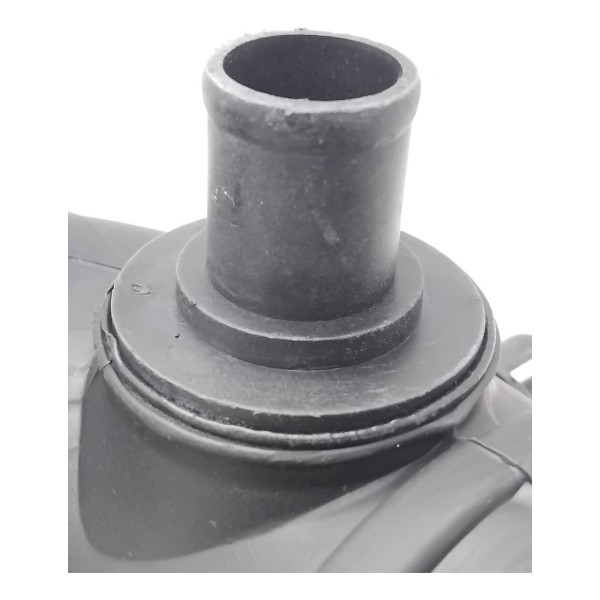 Mangueira Filtro Ar Polo Spacefox 2012 A 2022