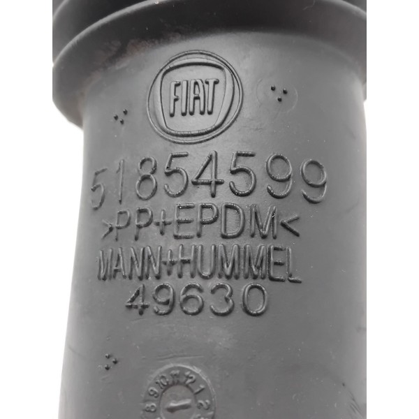 Mangueira Filtro Ar Uno 11\20 51854599