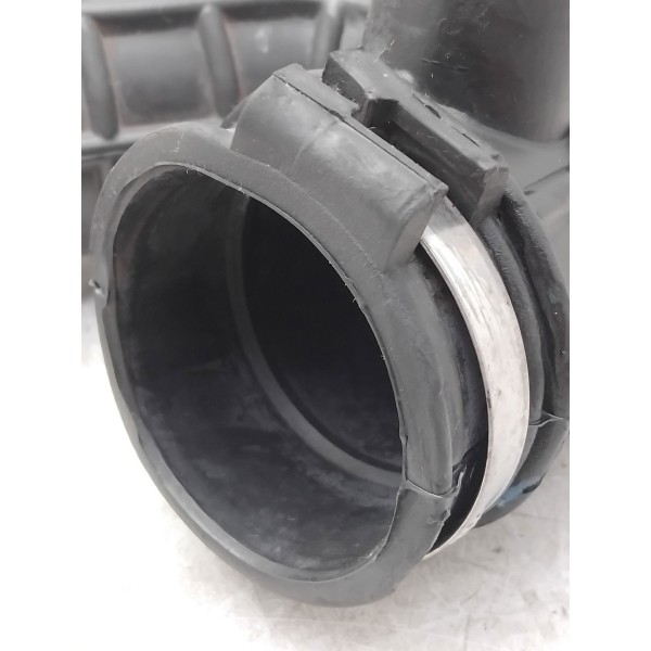Mangueira Filtro Ar Ford Fiesta 06\12 25659r504ba