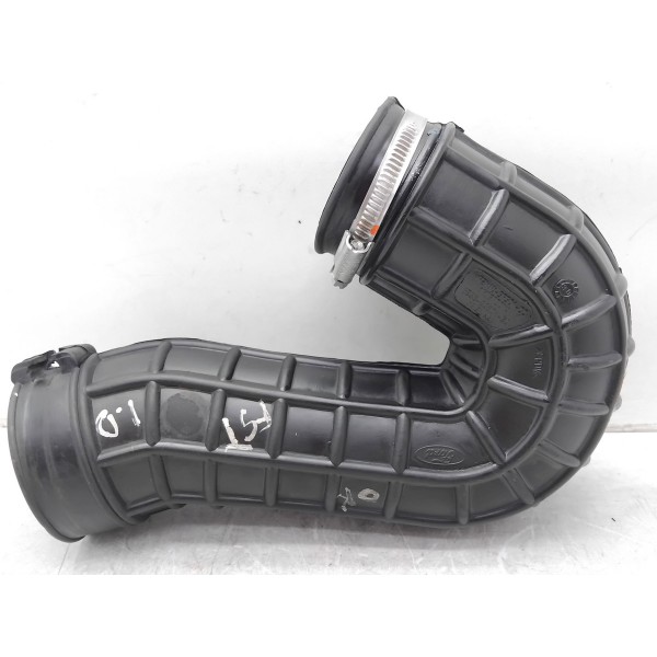 Mangueira Filtro Ar Ford Fiesta 06\12 25659r504ba
