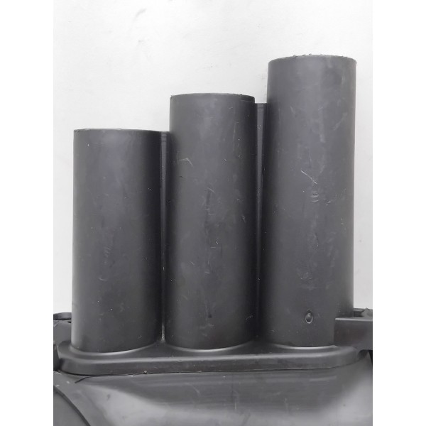 Mangueira Filtro Ar Volkswagen Tcross 20\21 04e129651c