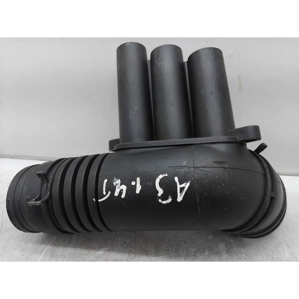 Mangueira Filtro Ar Volkswagen Tcross 20\21 04e129651c