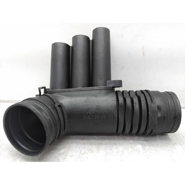 Mangueira Filtro Ar Volkswagen Tcross 20\21 04e129651c