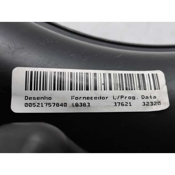 Filtro Ar Mangueira Argo 17\21 1427932s01