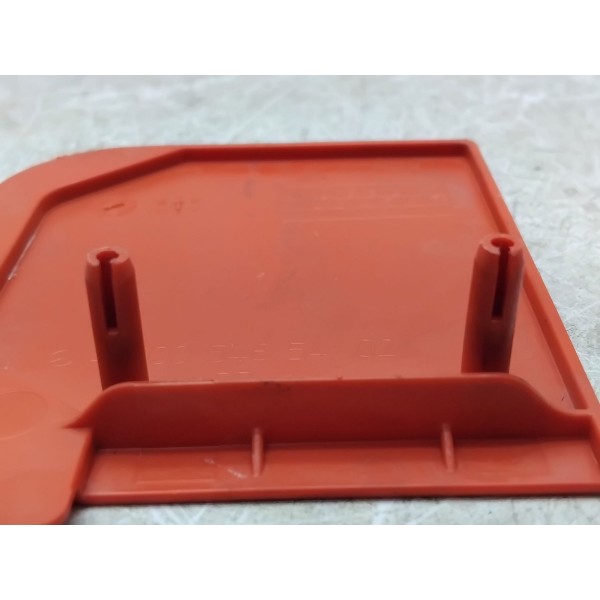 Tampa Polo Positivo Bateria C180 2017 A 2018