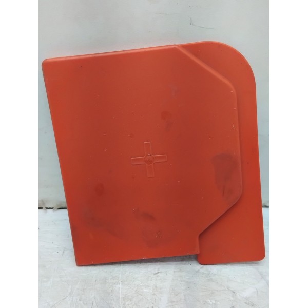 Tampa Polo Positivo Bateria C180 2017 A 2018