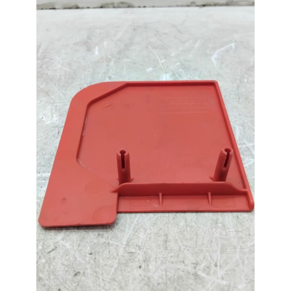 Tampa Polo Positivo Bateria C180 2017 A 2018