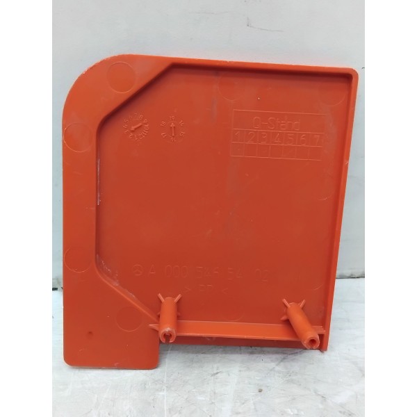 Tampa Polo Positivo Bateria C180 2017 A 2018