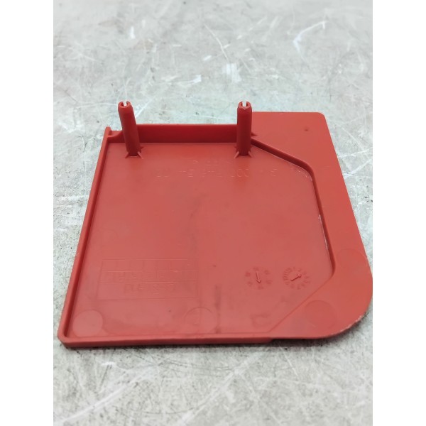 Tampa Polo Positivo Bateria C180 2017 A 2018