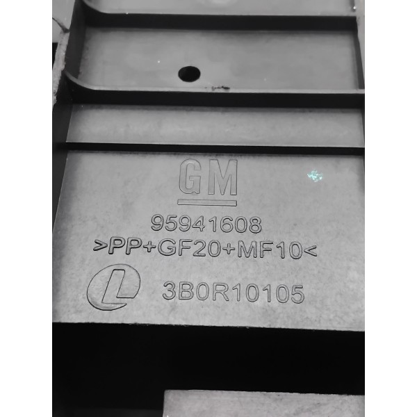 Carcaça Caixa De Fusível Cobalt 13\15 95941608