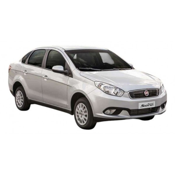 Lanterna Traseira Direita Fiat Grand Siena 13/18 C/detalhe Direito/passageiro