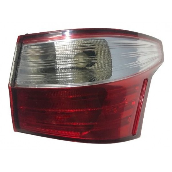 Lanterna Traseira Direita Fiat Grand Siena 13/18 C/detalhe Direito/passageiro