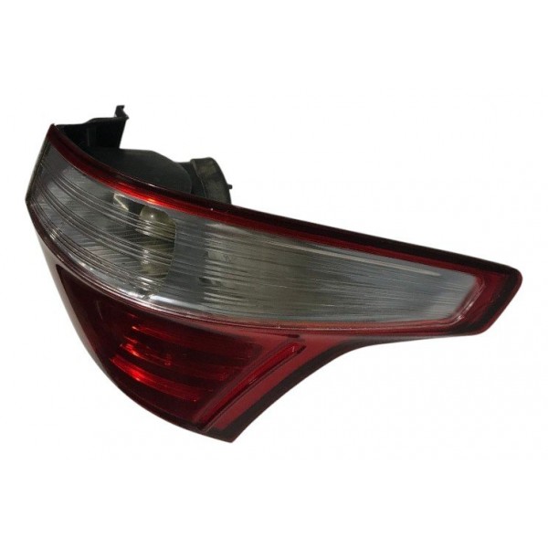 Lanterna Traseira Direita Fiat Grand Siena 13/18 C/detalhe Direito/passageiro