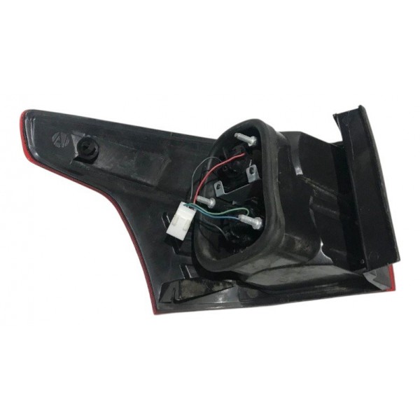 Lanterna Traseira Direita Fiat Grand Siena 13/18 C/detalhe Direito/passageiro