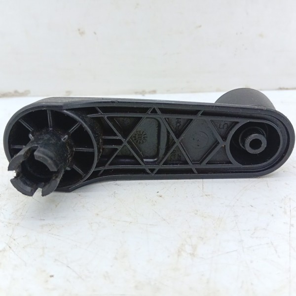 Manivela De Vidro Pegeout 206 06\14 7366