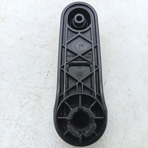 Manivela De Vidro Pegeout 206 06\14 7366