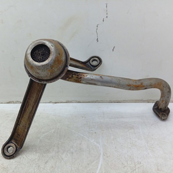 Tubo Pescador Óleo Astra Vectra 2.0 2.2 8v 98/11