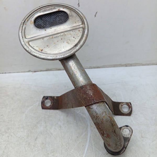 Pescador Bomba Óleo Fiesta Zetec 1.0 1.6 07/10 Xs6e6k621ad