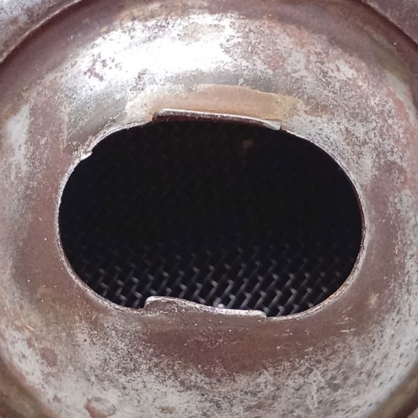 Pescador Óleo Motor Hyundai 2.0 16v 08/14