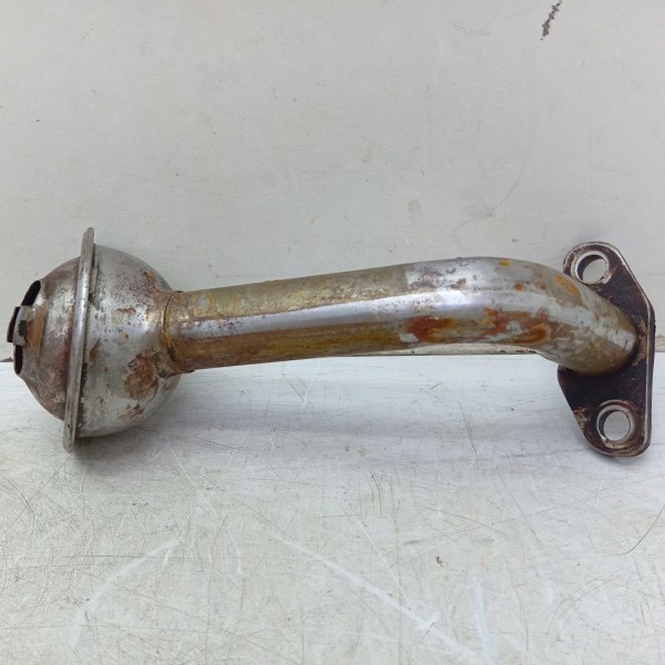 Pescador Óleo Motor Hyundai 2.0 16v 08/14