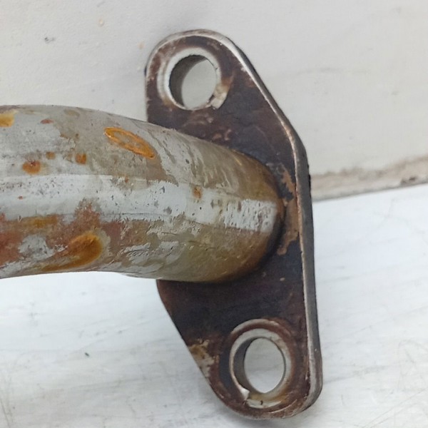 Pescador Óleo Motor Hyundai 2.0 16v 08/14