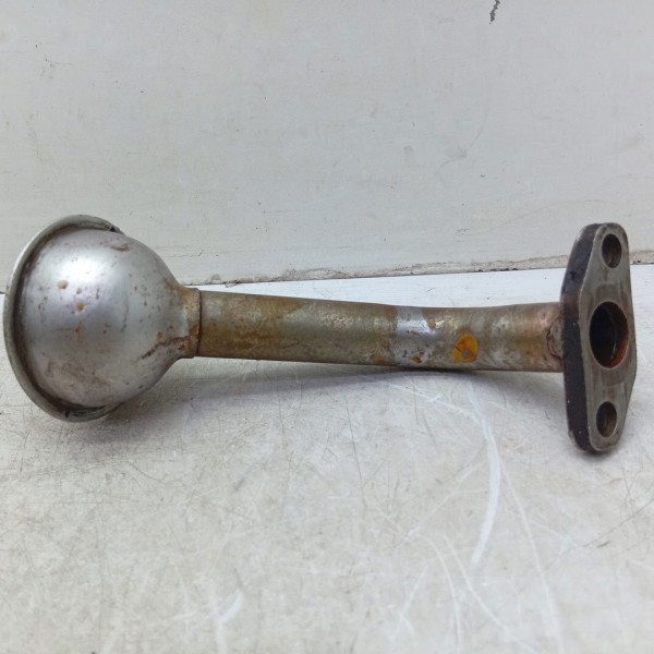 Pescador Óleo Motor Hyundai 2.0 16v 08/14