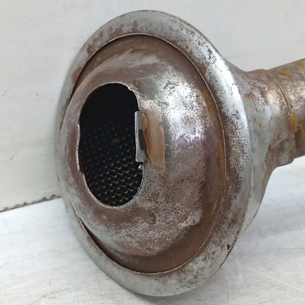 Pescador Óleo Motor Hyundai 2.0 16v 08/14