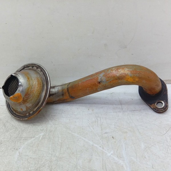 Pescador Bomba Oleo Argo Crono Uno Mobi Strada 1.0 17/24