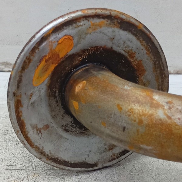 Pescador Bomba Oleo Argo Crono Uno Mobi Strada 1.0 17/24