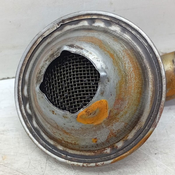 Pescador Bomba Oleo Argo Crono Uno Mobi Strada 1.0 17/24