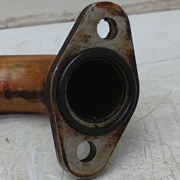 Pescador Bomba Oleo Argo Crono Uno Mobi Strada 1.0 17/24