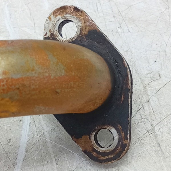 Pescador Bomba Oleo Argo Crono Uno Mobi Strada 1.0 17/24