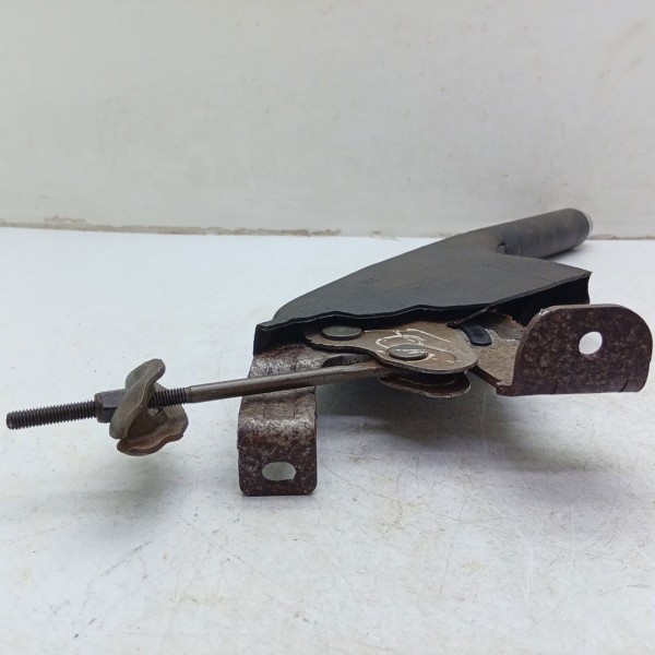 Alavanca Do Freio De Mão Ford Ka 2015