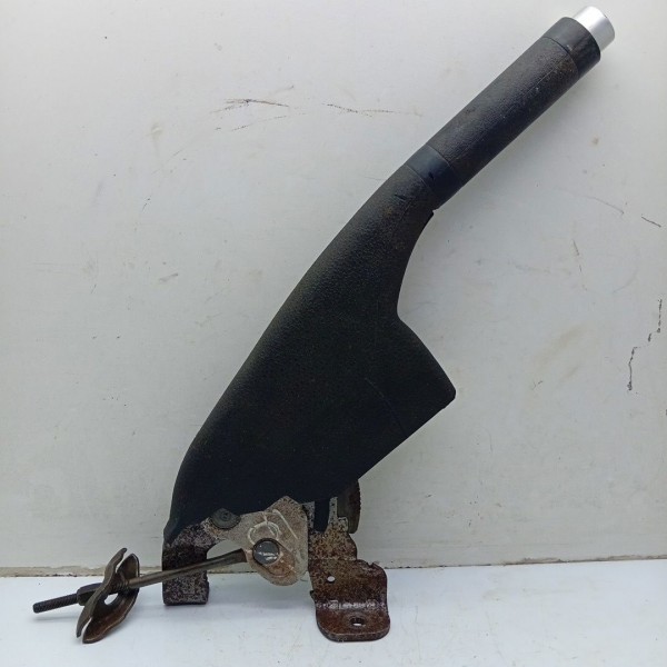 Alavanca Do Freio De Mão Ford Ka 2015