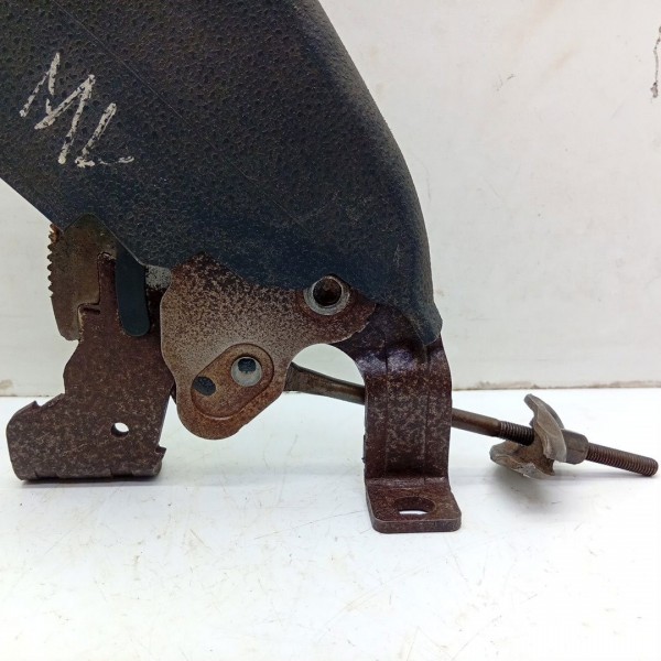 Alavanca Do Freio De Mão Ford Ka 2015