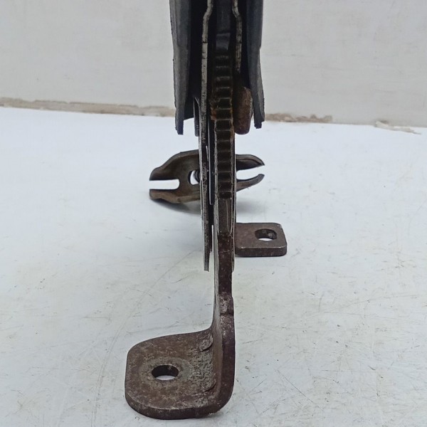 Alavanca Do Freio De Mão Ford Ka 2015