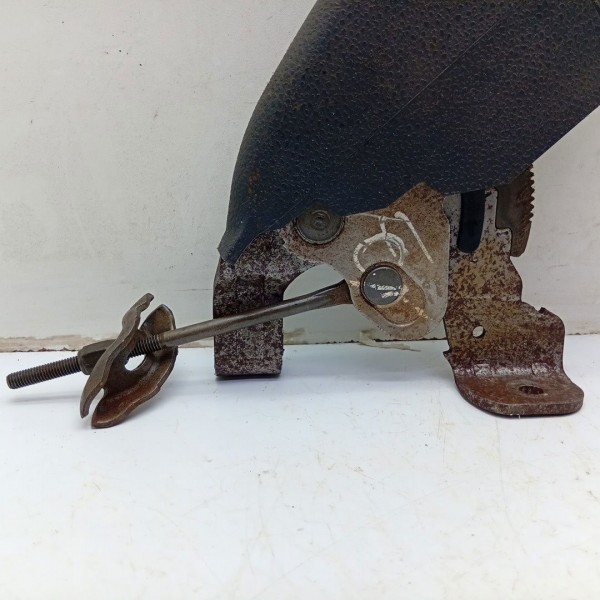 Alavanca Do Freio De Mão Ford Ka 2015