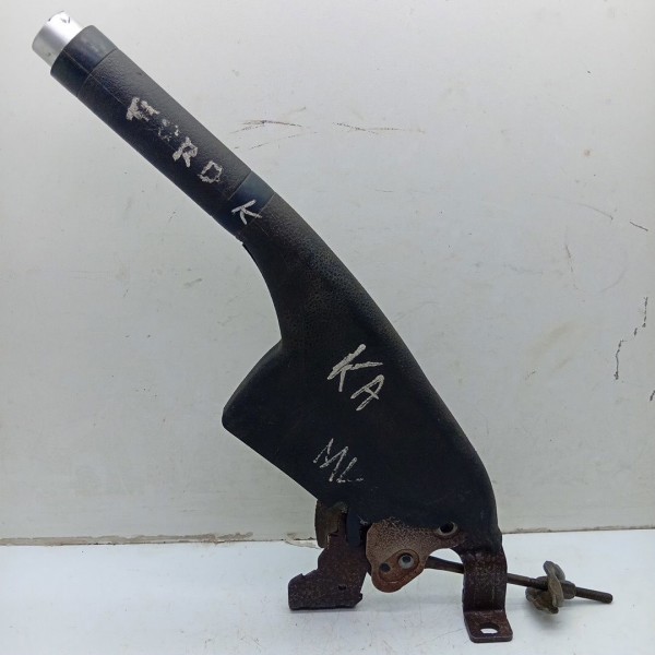 Alavanca Do Freio De Mão Ford Ka 2015